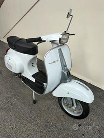 vespa 50