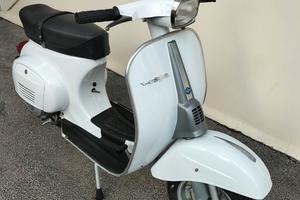 vespa 50