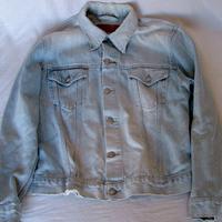 Giubbotto in jeans Lonsdale Taglia S/M