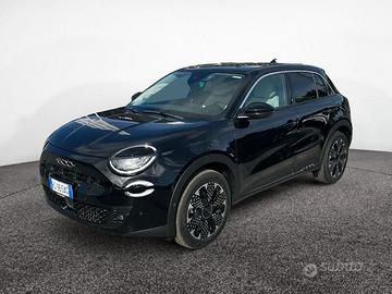 FIAT 600 Hybrid La Prima Ii Hybrid110cv