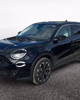 FIAT 600 Hybrid La Prima Ii Hybrid110cv