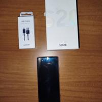 Samsung s20 fe 128GB