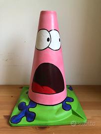 Cono Patrick Stella