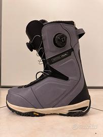 Scarpone da snowboard Nitro taglia 41