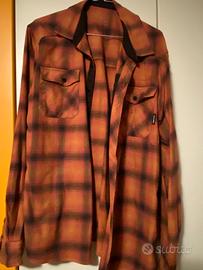 Camicia Montura
