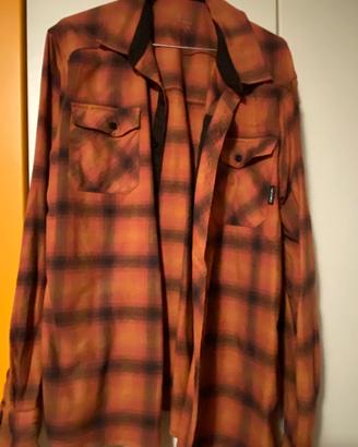 Camicia Montura
