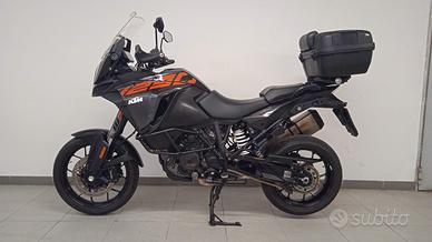 Ktm 1290 Super Adventure S