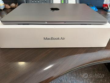 Macbook air m3 256 gb