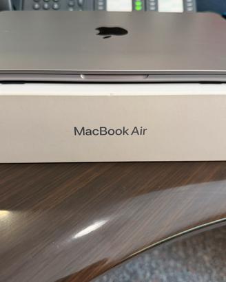 Macbook air m3 256 gb