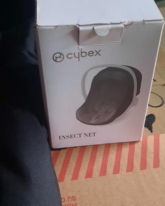 retina cybex+ coprigambe foppapedretti 