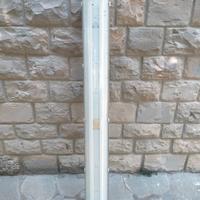 Plafoniera per garage