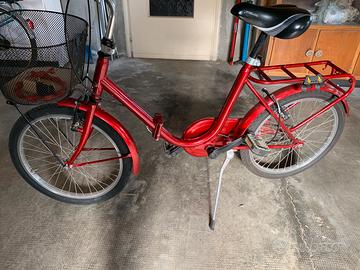 Graziella 20”