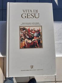 Vita di Gesù