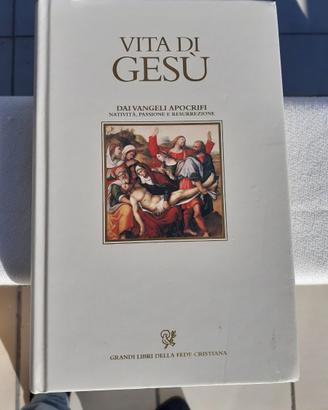 Vita di Gesù