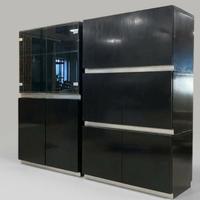 ARC-LINEA 5 MODULI COMPONIBILI ANNI 80