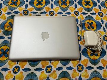MacBook Pro 2011