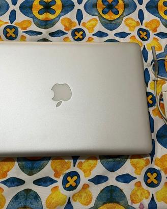 MacBook Pro 2011