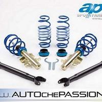 ASSETTO REGOLABILE AP AUDI A3 (8P) 2003&gt; Golf 5