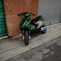 carene areox 2005 jaguar