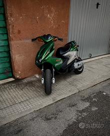 carene areox 2005 jaguar