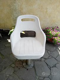 Poltrona nautica