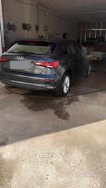 Audi a 3 sportback
