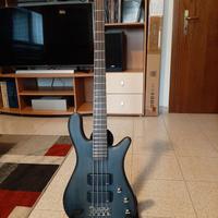 Basso elettrico RockBass by Warwick Streamer