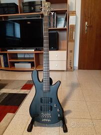 Basso elettrico RockBass by Warwick Streamer