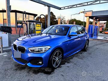 BMW serie 1 118D