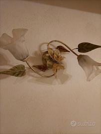 Vendi lampadari in vetro