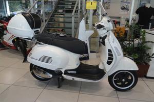 Vespa GTS 300
