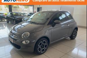 FIAT 500 ES07169