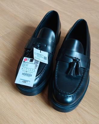 Mocassini Zara n 42