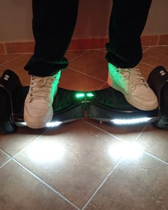 Hoverboard Twodots Wildboard XL