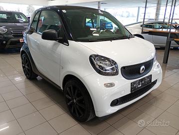 Smart ForTwo 70 1.0 AMG EDITION