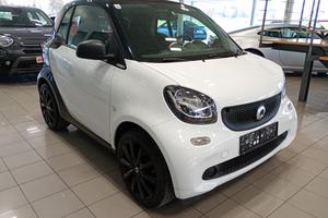 Smart ForTwo 70 1.0 AMG EDITION