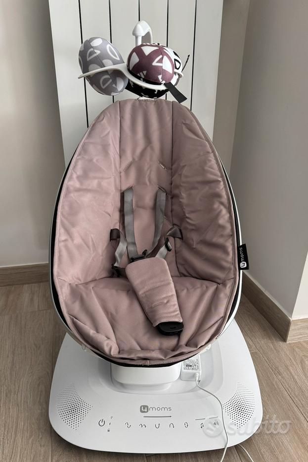 Mamaroo Vendita in Tutto per i bambini