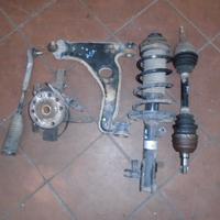 KIT RUOTA ANT. SINISTRO ASTRA H 1.7 CDTi 2006