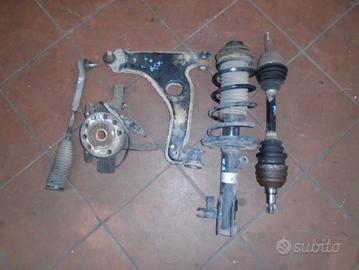 KIT RUOTA ANT. SINISTRO ASTRA H 1.7 CDTi 2006