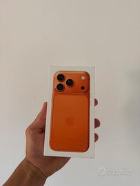 Iphone 17 pro 256