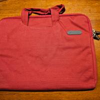 Custodia Borsa con manico Arvok per PC portatile