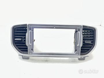 BOCCHETTE ARIA CRUSCOTTO DX E SX KIA Sportage Seri