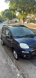 fiat panda 2018