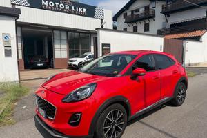 FORD Puma 1.0 EcoBoost Hybrid 125 CV S&S Titaniu