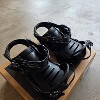 Attacchi snowboard K2 Formula M