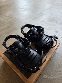 Attacchi snowboard K2 Formula M