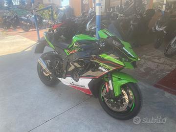 Kawasaki Ninja 1000 ZX-10R