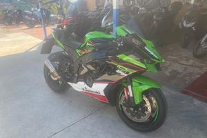 Kawasaki Ninja 1000 ZX-10R