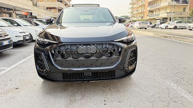 Audi Q5 SPB TDI 150 kW mHEV S tronic quattro S lin
