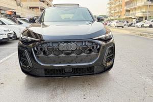 Audi Q5 SPB TDI 150 kW mHEV S tronic quattro S lin
